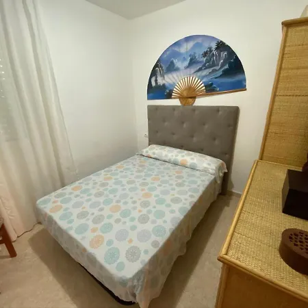 El Refugi Vakantiehuis Miami Playa
