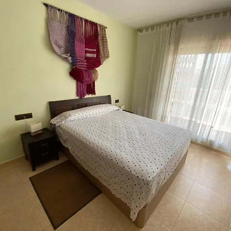 El Refugi Vakantiehuis *