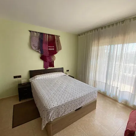 El Refugi Vakantiehuis Miami Playa