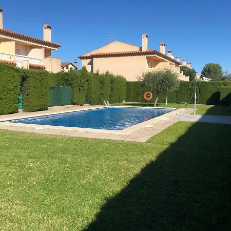 El Refugi Vakantiehuis