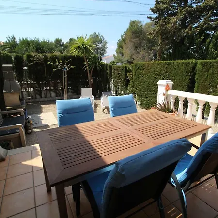 El Refugi Vakantiehuis