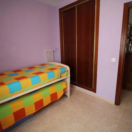 Vakantiehuis El Refugi Miami Playa