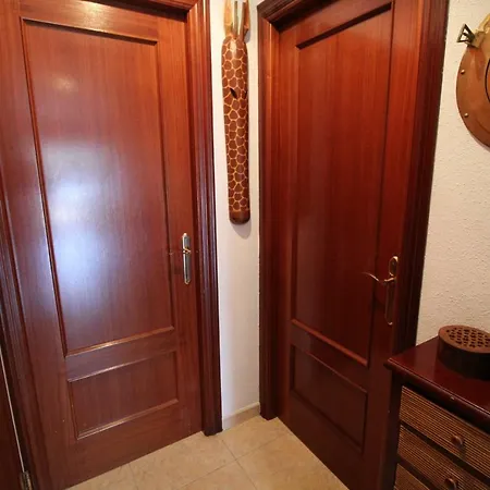 Vakantiehuis El Refugi