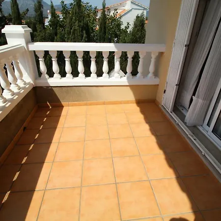 El Refugi Vakantiehuis