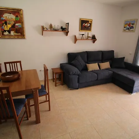 Vakantiehuis El Refugi