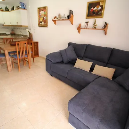 El Refugi Vakantiehuis Miami Playa